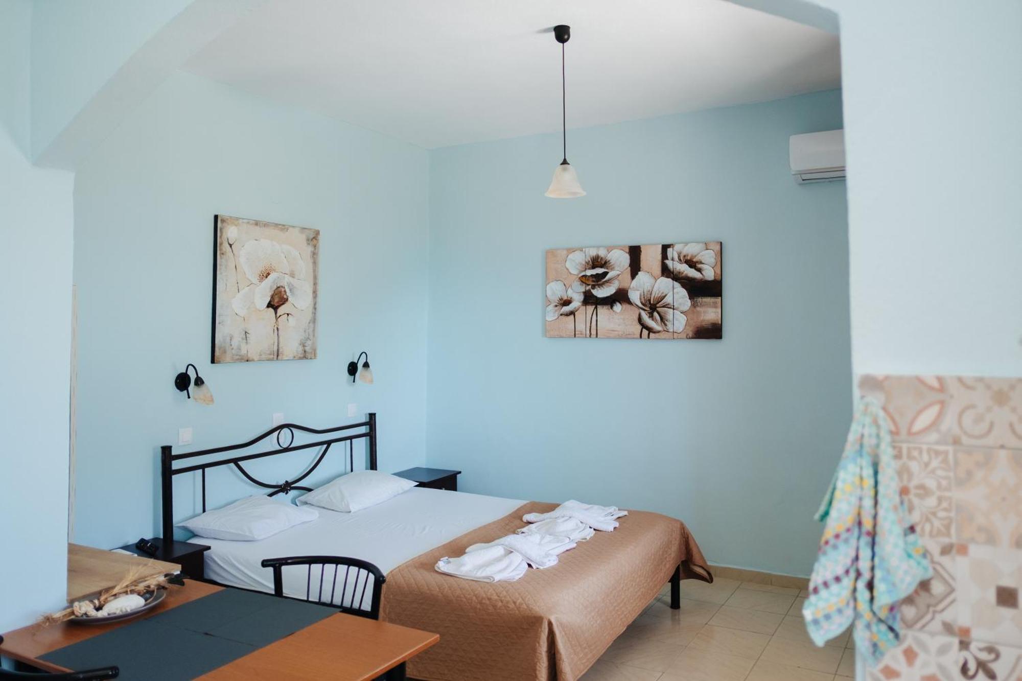 Finikas Apartments Plakias Exterior foto